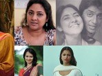 లేచిపోదామన్న మగాడా! అమల నుంచి ఐశ్వర్య రాయ్ దాకా హీరోయిన్లకు డబ్బింగ్ చెప్పిన మరో హీరోయిన్- రోహిణి భర్త ఎవరో తెలుసా?