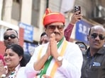 "The workers knew that if they contested against each other, the votes would be split," Ajit Pawar said.