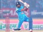 Batting in the middle order now, KL Rahul has set a template for wicketkeeper batters for the Indian team. (AP)