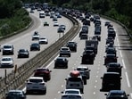 US emissions fell in 2024 by 0.5 percent and in 2023 by 3.5 percent, after the economy rebounded from the Covid pandemic and emissions rose in both 2021 and 2022, by 6.3 percent and 1.2 percent respectively.