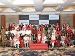 Edubex Team at the Annual Conference 2025