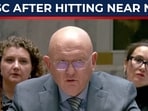 At UNSC, Russia scares west with Oreshnik missile threat after dropping it…