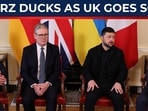 Europe's tough talk to cold feet, UK goes solo with missiles for Ukraine as… Europe's tough talk to cold feet, UK goes solo with missiles for Ukraine as…