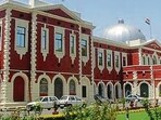 Jharkhand High Court, Ranchi (Ht File)