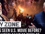 Would Trump's ‘Venezuela-style’ shock operation even survive 24 hours in…