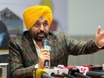 Mann took to social media, claiming that he had not sought any change in timing and was ready to appear at the originally fixed timing. (HT File)