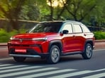 Maruti Suzuki Victoris 