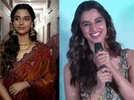 నా ఆరోగ్యం కొంచెం బాలేదు, అయినా మీకోసమే వచ్చాను- చిన్మయికి థ్యాంక్స్- వరంగల్‌లో హీరోయిన్ మీనాక్షి చౌదరి కామెంట్స్
