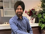 Prabhjot Singh Nayyar - Founder & CEO, SCM Champs.(SCM Champs)