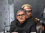 Punjab governor Gulab Chand Kataria will unfurl the national flag at the state-level function. (HT) Punjab governor Gulab Chand Kataria will unfurl the national flag at the state-level function. (HT)