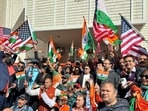 A post discussing the H-4 EAD program's influence on California employment has sparked debate in the Indian-American community, revealing concerns about job competition and alleged misrepresentation among H-4 EAD workers.
(PTI Photo)