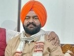 Sarpanch Jarmal Singh was shot at point-blank range during a wedding at a resort near Amritsar’s Verka Bypass on January 4.