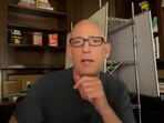 Scott Adams, the creator of Dilbert, passed away at 68 after battling prostate cancer. He was known for his satirical take on office life and had a notable presence in media and politics.