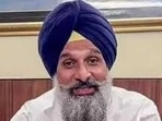 Shiromani Akali Dal leader Bikram Singh Majithia