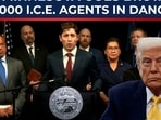 Minnesota sues to halt Trump's ICE rampage that left US citizen Dead