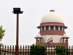 The Supreme Court has posted the matter for hearing on Tuesday, two days before the elections on January 15. (ANI)