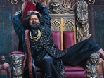 The Raja Saab worldwide box office collection day 4: Prabhas' film is in a free fall.