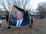 As the protests rage and the death toll climbs, Pahlavi has called internet providers to "target the regime's information infrastructure" instead of imposing a blackout on citizens.

