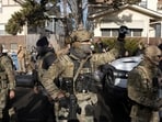 Alleged ICE arrest of 17-year-old 'US citizen' in Minnesota sparks fury (REUTERS/Tim Evans)