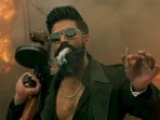 టాక్సిక్ టీజర్ లో యష్