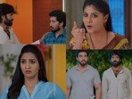 కార్తీక దీపం 2 టుడే ఎపిసోడ్(jiohotstar)