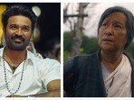 మలయాళ సినిమాపై ధనుష్ రివ్యూ