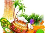 Sankranti 2026: భోగి, మకర సంక్రాంతి, కనుమ పండుగ నాడు ఏం చెయ్యాలి?(pinterest)
