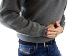 Dr Salhab recommends 10-minute walks after meals for better gut health. 
