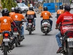 There have been widespread debates and discussions in the public domain about gig workers' working conditions over the past weeks.
