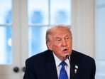 President Trump