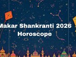 Horoscope Today: Daily astrological prediction for January 14, 2026