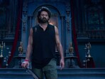 రాజా సాబ్ లో ప్రభాస్