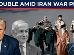 Netanyahu Doesn't Trust Trump - Trouble Amid Iran War Prep? Netanyahu Doesn't Trust Trump - Trouble Amid Iran War Prep?