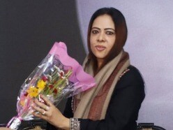 লিজু বর্তমানে ভারতের নাগরিক নন। 