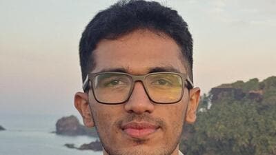 Confused about who your candidates are? Kandivali student launches tracker to help voters Confused about who your candidates are? Kandivali student launches tracker to help voters