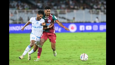 A 22-member governing council headed by either the president or the vice-president of the All India Football Federation (AIFF) will be the highest supervisory body of the Indian Super League (ISL). (ISL Media) A 22-member governing council headed by either the president or the vice-president of the All India Football Federation (AIFF) will be the highest supervisory body of the Indian Super League (ISL). (ISL Media)