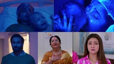 బ్రహ్మముడి సీరియల్ జనవరి 13 ఎపిసోడ్ బ్రహ్మముడి సీరియల్ జనవరి 13 ఎపిసోడ్