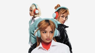 CMF Headphone Pro launched in India, featuring a 100-hour battery, 40mm drivers, and LDAC support. CMF Headphone Pro launched in India, featuring a 100-hour battery, 40mm drivers, and LDAC support.