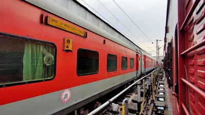 Howrah-Jodhpur-Bikaner Express (indiarailinfo.com) Howrah-Jodhpur-Bikaner Express (indiarailinfo.com)