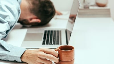 The techie with 2 years of experience was laid off just five months after joining in August. (Pexels/Representational Image) The techie with 2 years of experience was laid off just five months after joining in August. (Pexels/Representational Image)