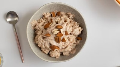 Til-Gud Porridge (Freepik) Til-Gud Porridge (Freepik)