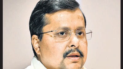 Nitin Nabin’s elevation as BJP national president is likely to be on January 20. (Hindustan Times) Nitin Nabin’s elevation as BJP national president is likely to be on January 20. (Hindustan Times)