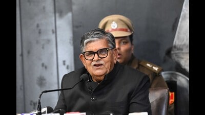 Punjab governor Gulab Chand Kataria will unfurl the national flag at the state-level function. (HT) Punjab governor Gulab Chand Kataria will unfurl the national flag at the state-level function. (HT)
