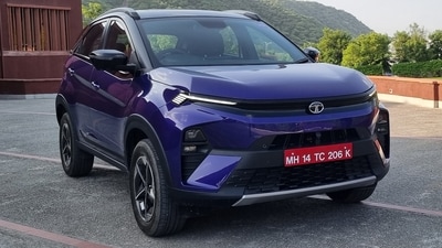 Ventilated seats, once limited to luxury cars, are now available across several compact SUVs priced well below the ₹15 lakh mark. Ventilated seats, once limited to luxury cars, are now available across several compact SUVs priced well below the ₹15 lakh mark.