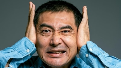 Sometimes, specific everyday sounds can produce strong emotional reactions. (Pexel) Sometimes, specific everyday sounds can produce strong emotional reactions. (Pexel)