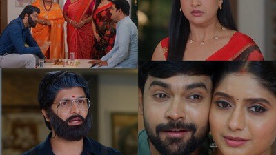 నిన్ను కోరి సీరియల్ టుడే ఎపిసోడ్ (jiohotstar) నిన్ను కోరి సీరియల్ టుడే ఎపిసోడ్ (jiohotstar)