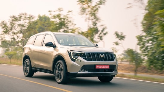 మహీంద్రా XUV 7XO రివ్యూ- ఈ ఫ్యామిలీ ఎస్యూవీ ఎలా ఉంది?