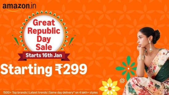 Amazon Great Republic Day Sale begins in 2 days: Enjoy up to 80% off on tote bags for daily use