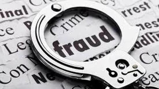 The accused is the sister-in-law of Chandigarh ward number 4 councillor Suman Sharma. (HT Photo)