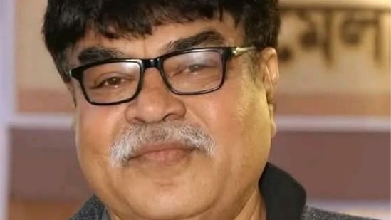 Chaki was 60 and was undergoing treatment at Rajshahi Medical College Hospital. (X@AA0FAISAL)
